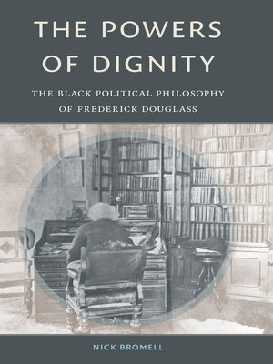 cover image of The Powers of Dignity